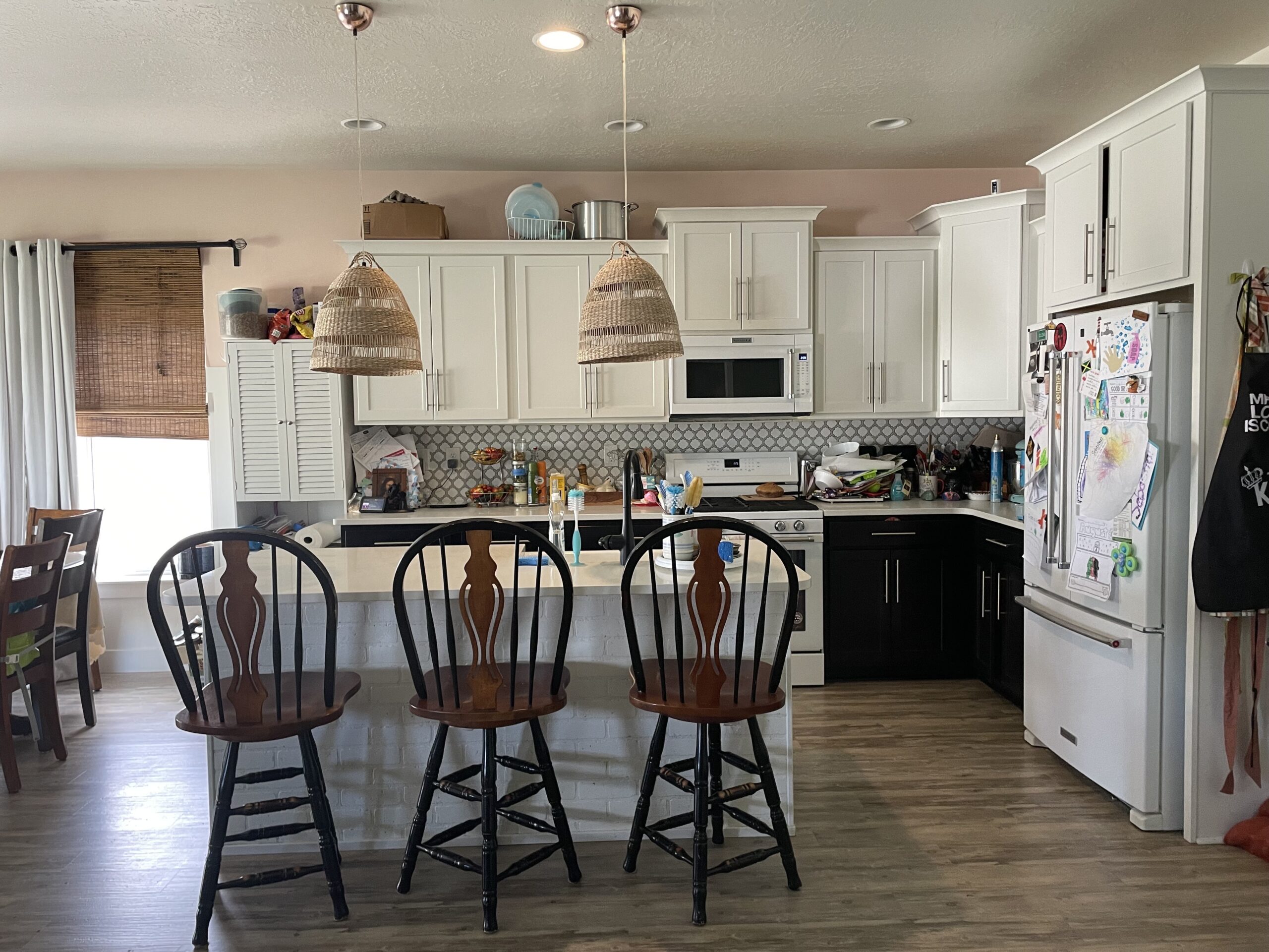 Clean Home in Spanish Fork